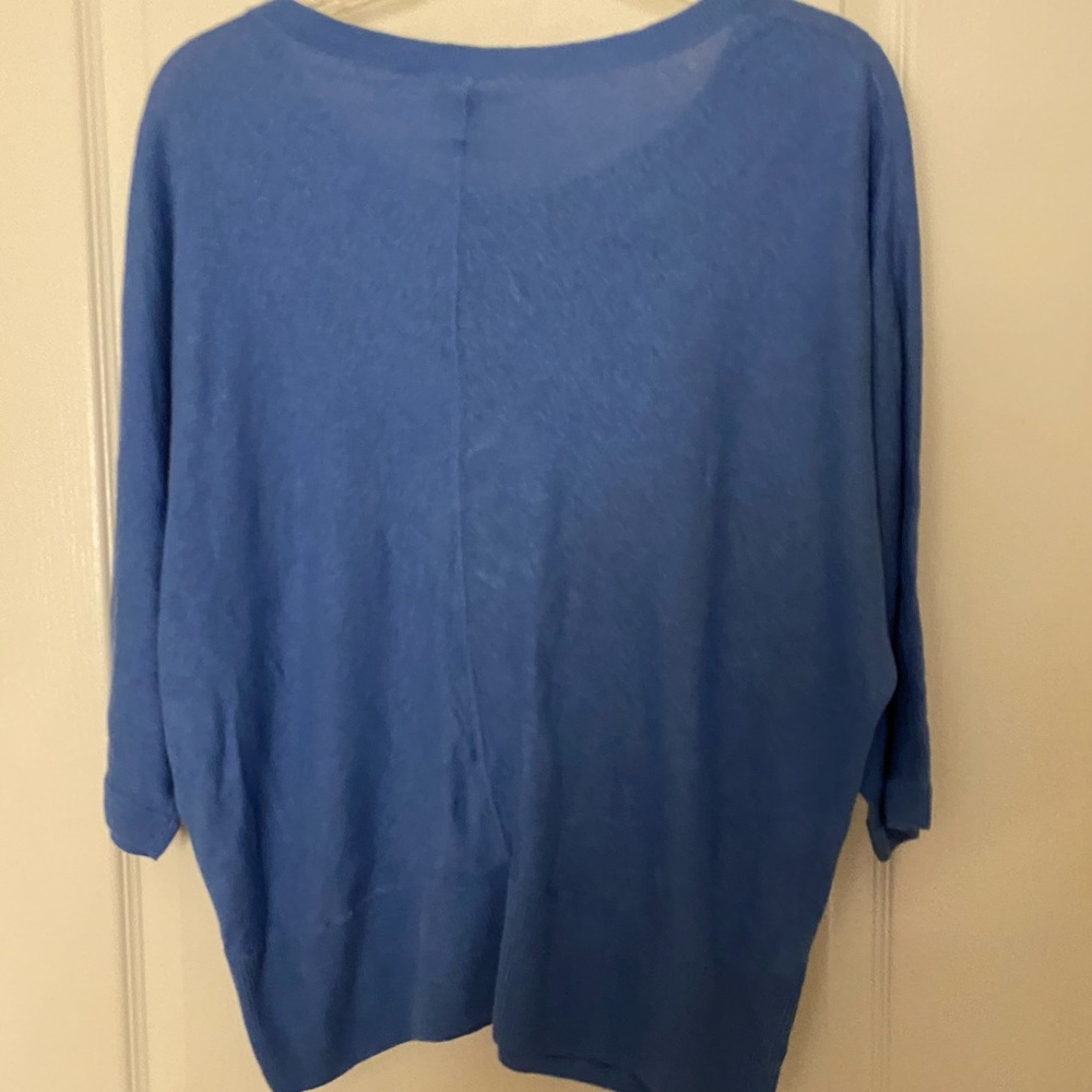 Talbots Blouse - Picture 4 of 4